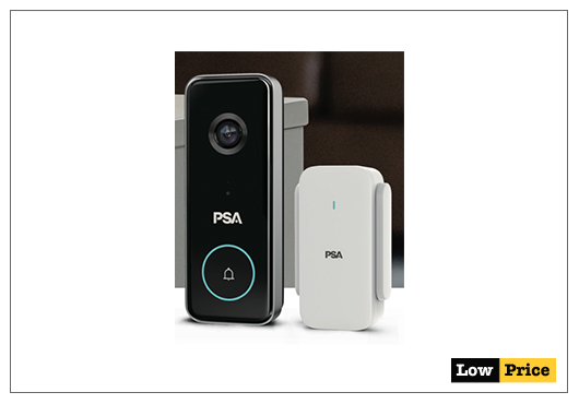 Centrii DoorGuard Video Doorbell