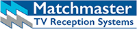 Matchmaster logo