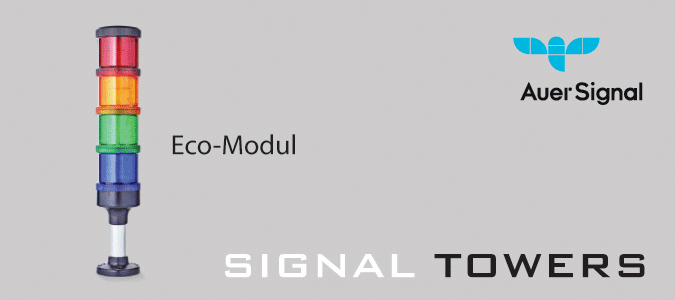 Auer Signal Products