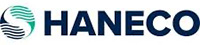 Haneco logo